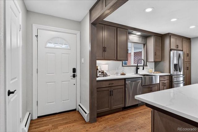 3135 Wright Court, Wheat Ridge, CO 80215