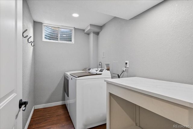 3135 Wright Court, Wheat Ridge, CO 80215