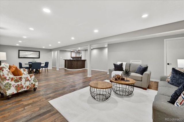 3135 Wright Court, Wheat Ridge, CO 80215