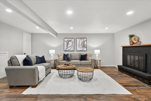 3135 Wright Court, Wheat Ridge, CO 80215