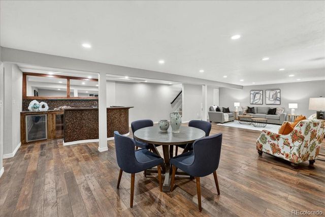 3135 Wright Court, Wheat Ridge, CO 80215