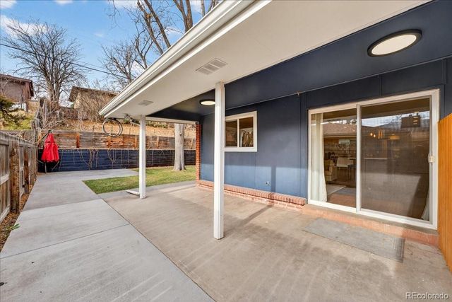 3135 Wright Court, Wheat Ridge, CO 80215