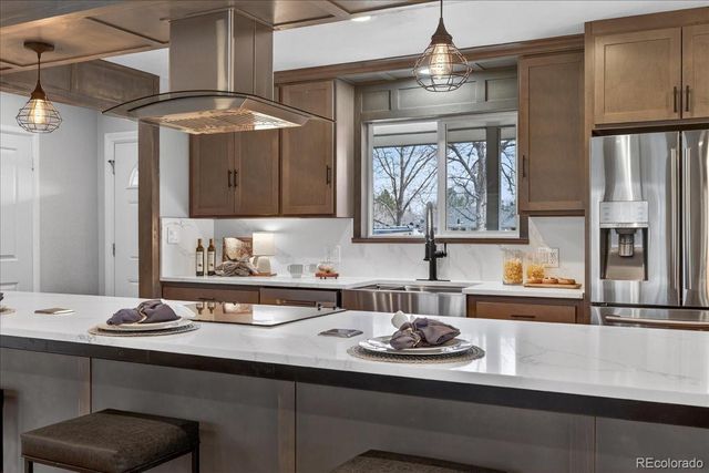 3135 Wright Court, Wheat Ridge, CO 80215