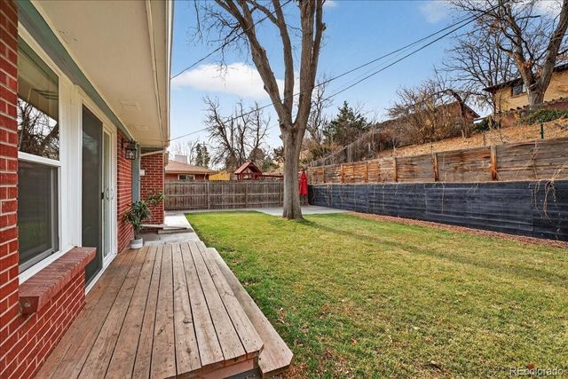 3135 Wright Court, Wheat Ridge, CO 80215