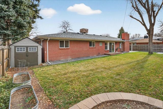 3135 Wright Court, Wheat Ridge, CO 80215