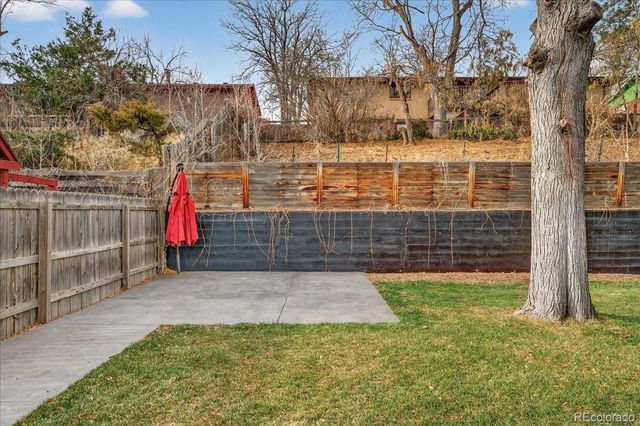 3135 Wright Court, Wheat Ridge, CO 80215