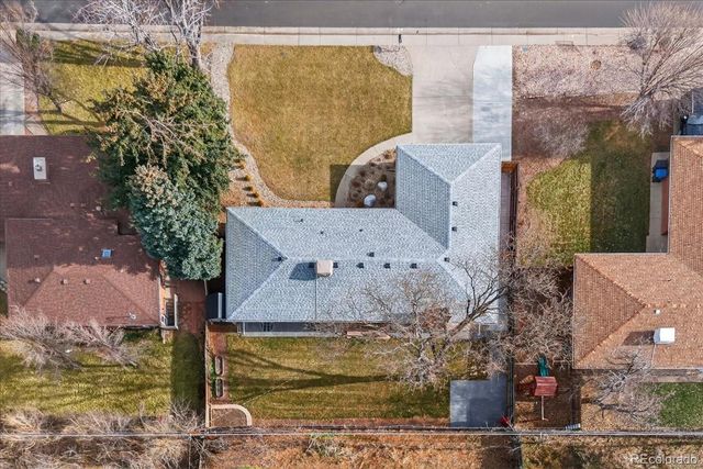 3135 Wright Court, Wheat Ridge, CO 80215