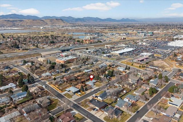 3135 Wright Court, Wheat Ridge, CO 80215