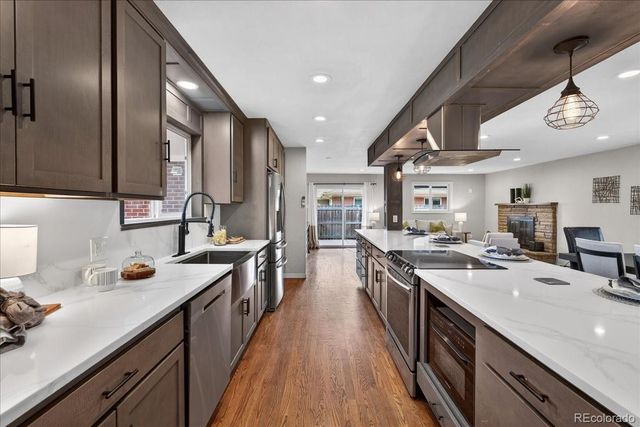 3135 Wright Court, Wheat Ridge, CO 80215