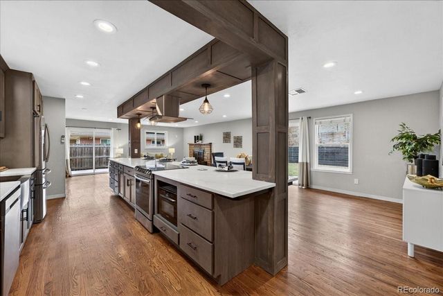 3135 Wright Court, Wheat Ridge, CO 80215