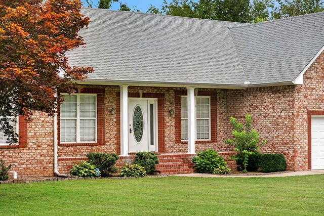 513 N Russell St, Portland, TN 37148