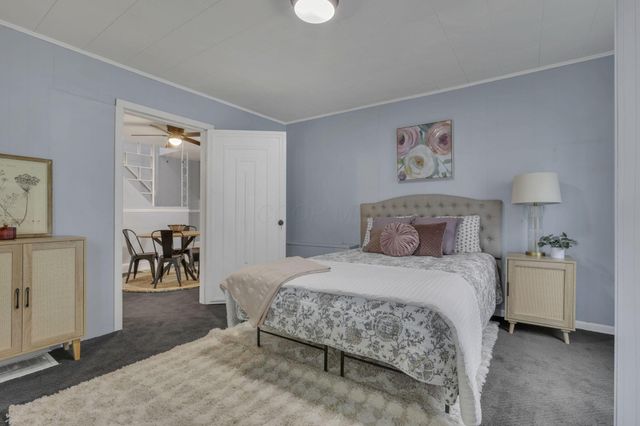 86 Wilwood Avenue, Newark, OH 43055