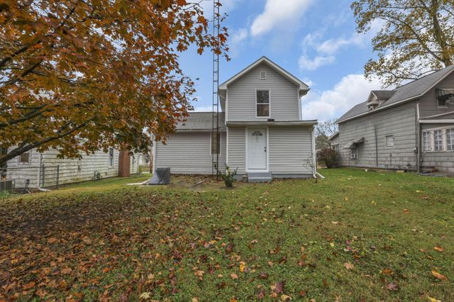 86 Wilwood Avenue, Newark, OH 43055