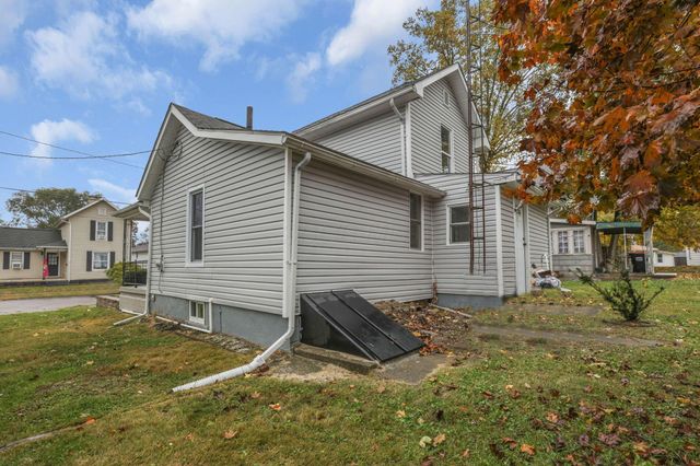 86 Wilwood Avenue, Newark, OH 43055