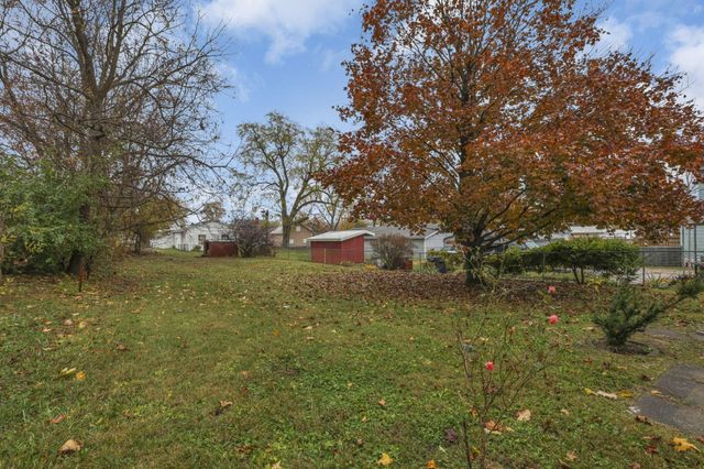 86 Wilwood Avenue, Newark, OH 43055