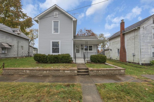 86 Wilwood Avenue, Newark, OH 43055