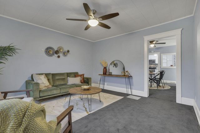 86 Wilwood Avenue, Newark, OH 43055