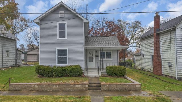 86 Wilwood Avenue, Newark, OH 43055