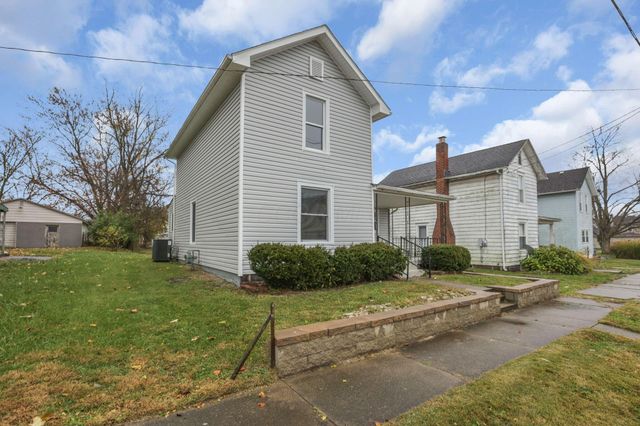 86 Wilwood Avenue, Newark, OH 43055