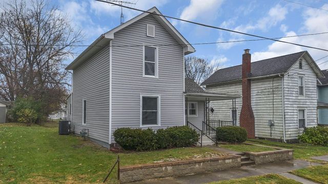 86 Wilwood Avenue, Newark, OH 43055