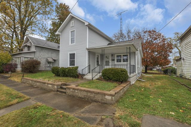 86 Wilwood Avenue, Newark, OH 43055