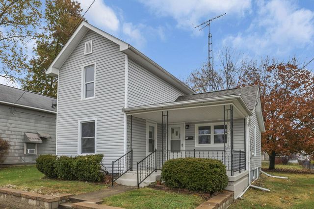 86 Wilwood Avenue, Newark, OH 43055