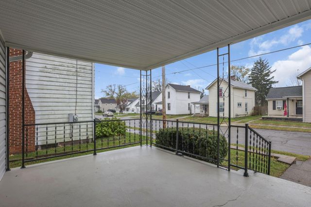 86 Wilwood Avenue, Newark, OH 43055