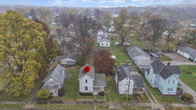 86 Wilwood Avenue, Newark, OH 43055