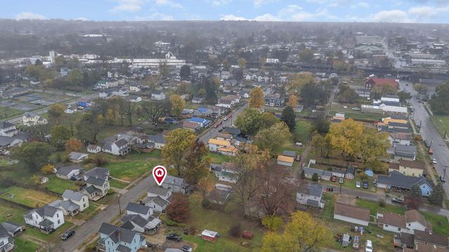 86 Wilwood Avenue, Newark, OH 43055