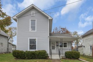 86 Wilwood Avenue, Newark, OH 43055