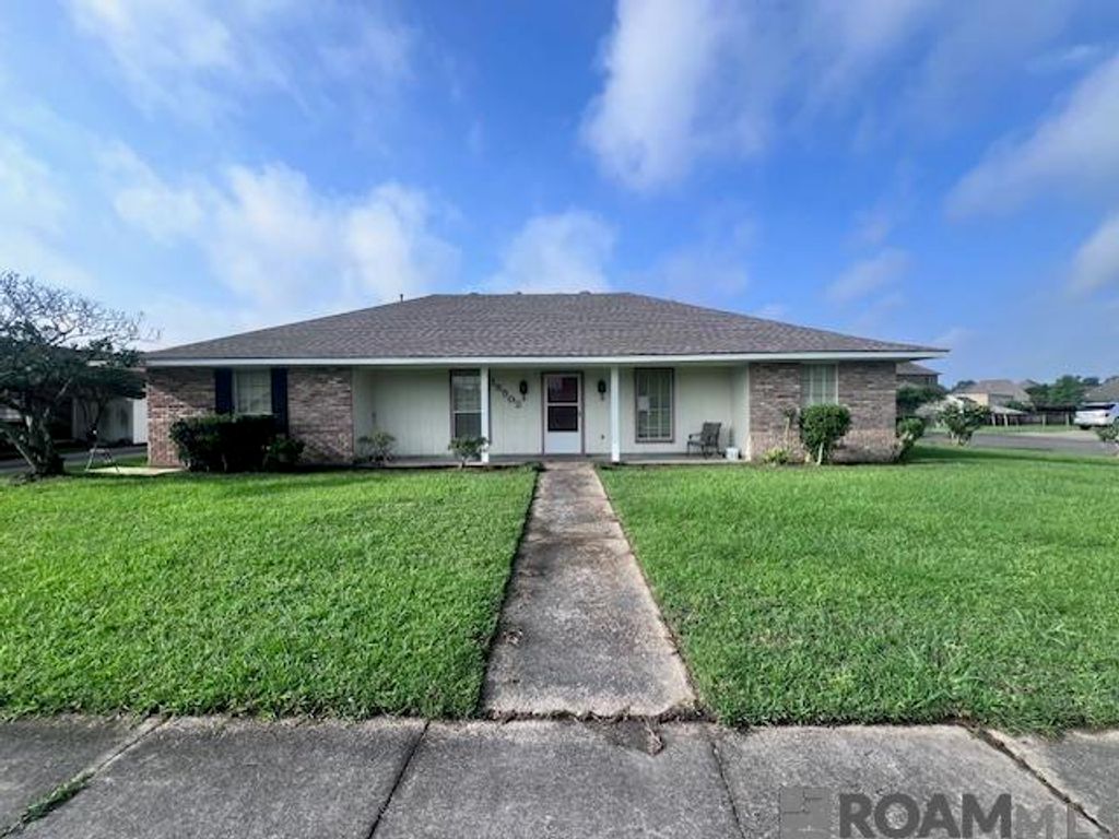 15502 Firewood Dr, Baton Rouge, LA 70816