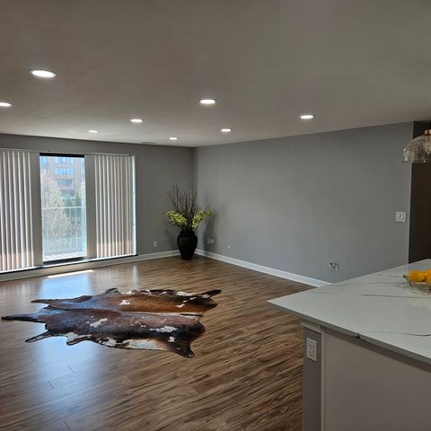 1717 W CRYSTAL Lane 310, Mount Prospect, IL 60056