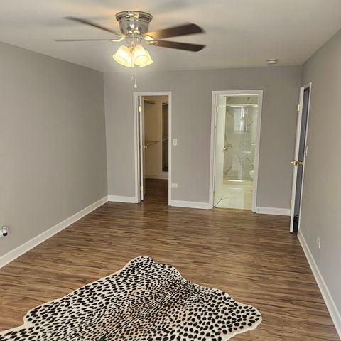 1717 W CRYSTAL Lane 310, Mount Prospect, IL 60056