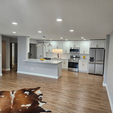 1717 W CRYSTAL Lane 310, Mount Prospect, IL 60056