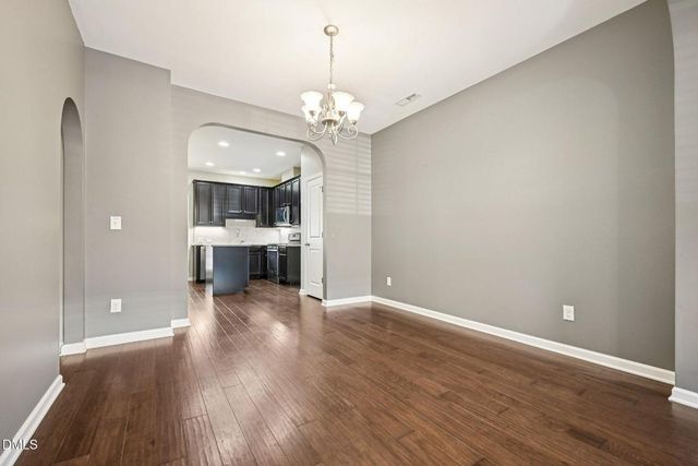 694 Wickham Ridge Road, Apex, NC 27539