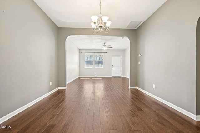 694 Wickham Ridge Road, Apex, NC 27539