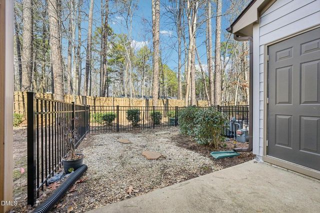 694 Wickham Ridge Road, Apex, NC 27539