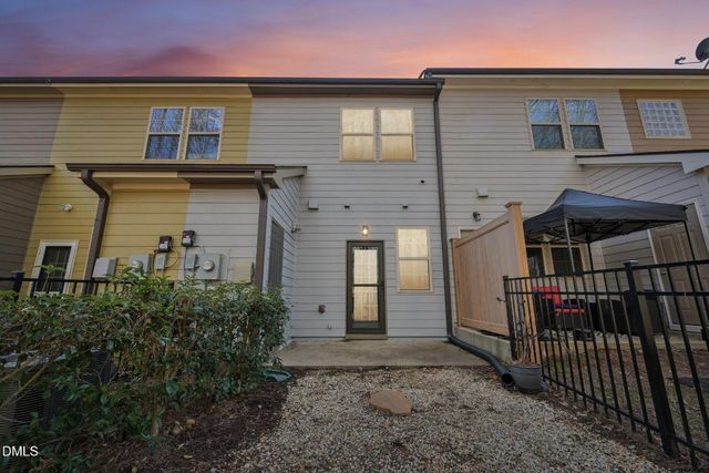 694 Wickham Ridge Road, Apex, NC 27539