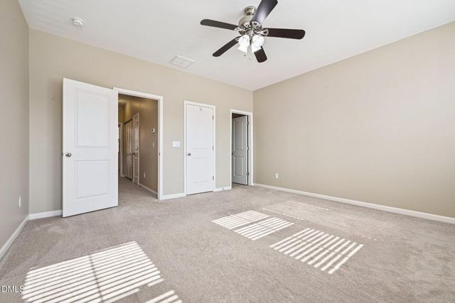 694 Wickham Ridge Road, Apex, NC 27539