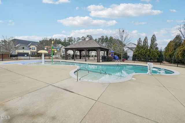 694 Wickham Ridge Road, Apex, NC 27539