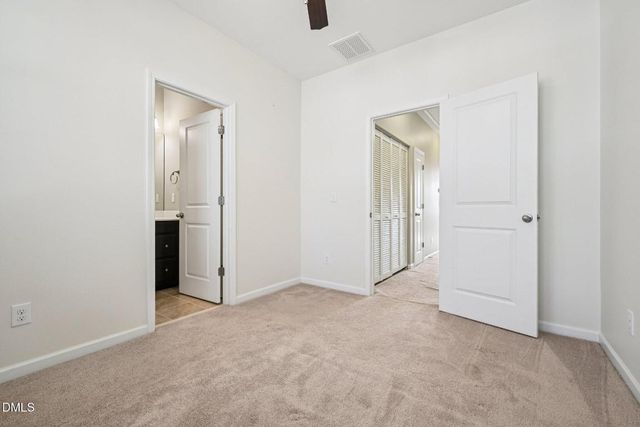 694 Wickham Ridge Road, Apex, NC 27539