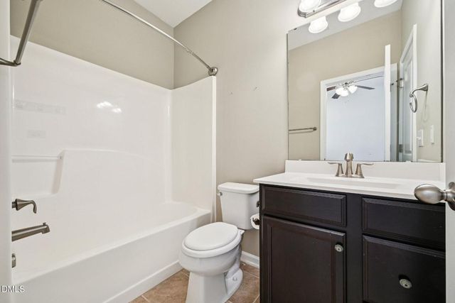 694 Wickham Ridge Road, Apex, NC 27539