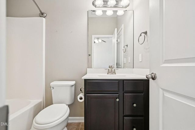 694 Wickham Ridge Road, Apex, NC 27539