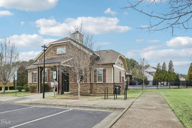 694 Wickham Ridge Road, Apex, NC 27539