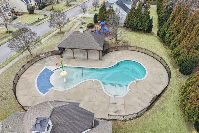 694 Wickham Ridge Road, Apex, NC 27539