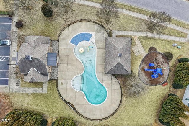 694 Wickham Ridge Road, Apex, NC 27539