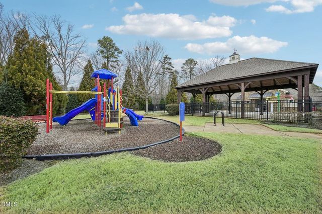 694 Wickham Ridge Road, Apex, NC 27539