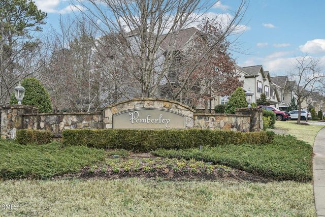 694 Wickham Ridge Road, Apex, NC 27539