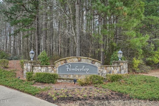 694 Wickham Ridge Road, Apex, NC 27539