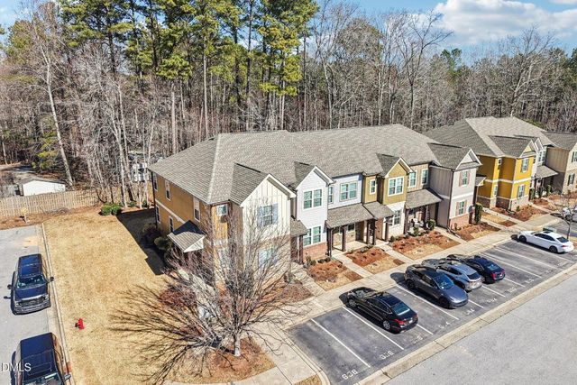 694 Wickham Ridge Road, Apex, NC 27539